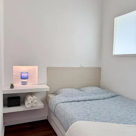 Casa Do Mar | Sea House | Apúlia