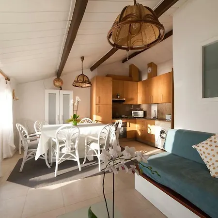 Casa Do Mar | Sea House | Hébergement de vacances Apúlia