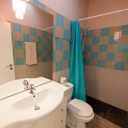 Hébergement de vacances Casa Do Mar | Sea House | Apúlia