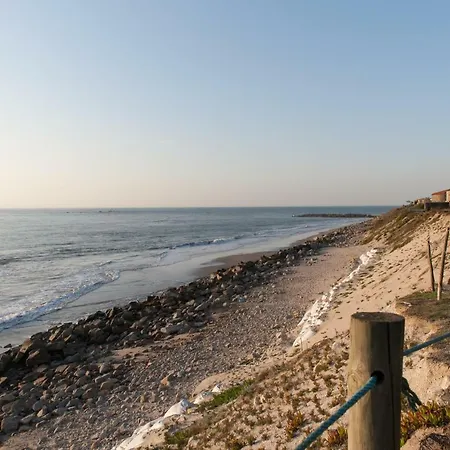 Casa Do Mar | Sea House | Hébergement de vacances *