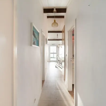 Hébergement de vacances Casa Do Mar | Sea House |