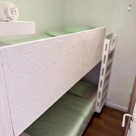 別荘 Casa Do Mar | Sea House | Apúlia