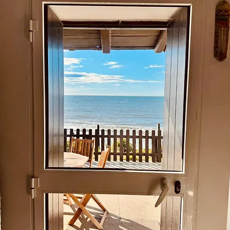 펜션 Casa Do Mar | Sea House |