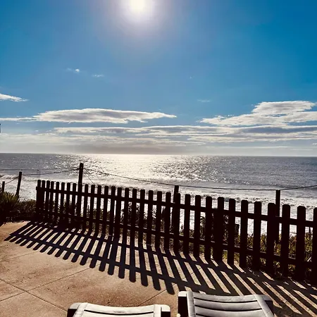 Casa Do Mar | Sea House | Semesterbostad *