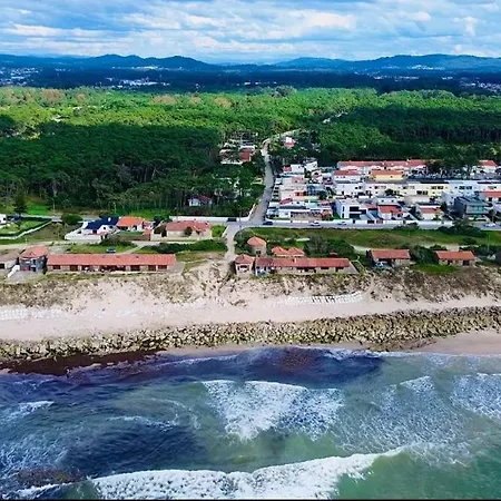 Casa Do Mar | Sea House | * Apúlia