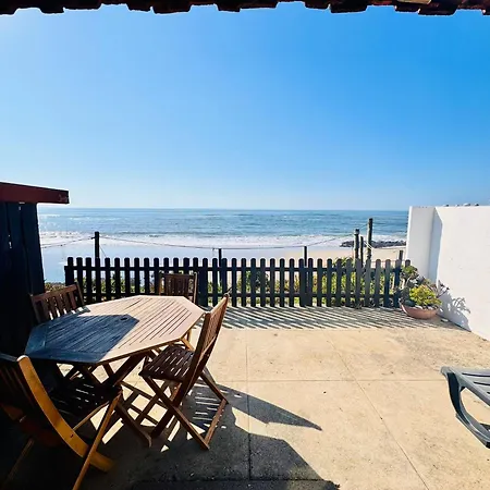 Vakantiehuis Casa Do Mar | Sea House | Apúlia