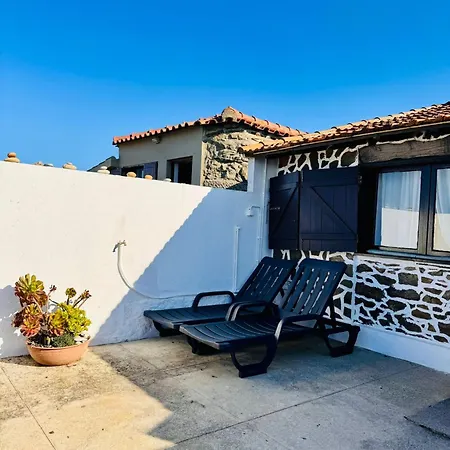 Casa Do Mar | Sea House | Apúlia