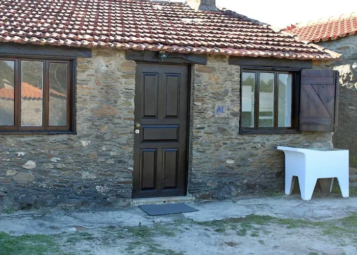 Casa Do Mar | Sea House | Apúlia