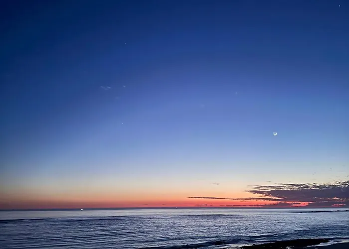 Casa Do Mar | Sea House | Semesterbostad *