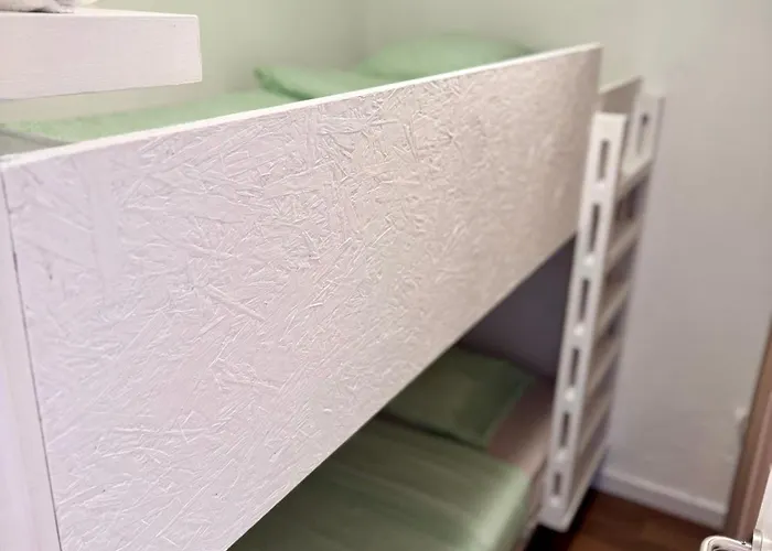 Prázdninový dům Casa Do Mar | Sea House | Apúlia