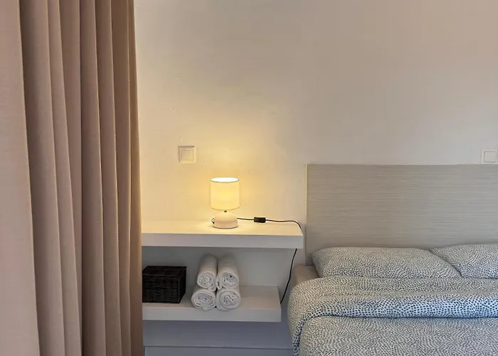 Casa Do Mar | Sea House | Apúlia