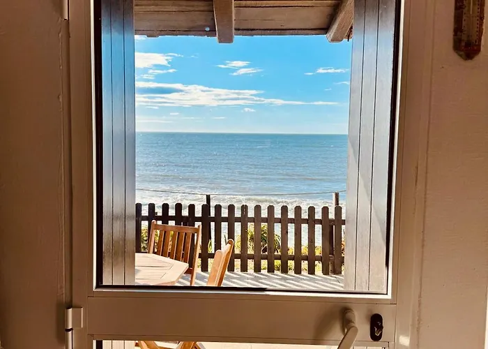 Semesterbostad Casa Do Mar | Sea House |