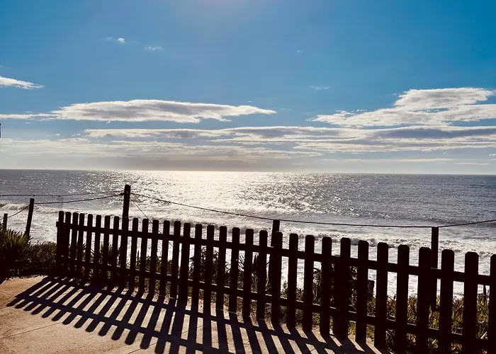 Casa Do Mar | Sea House | 別荘 *