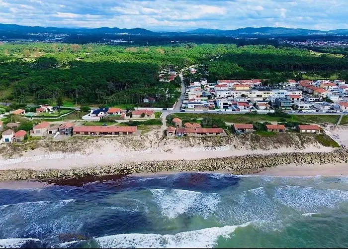 Casa Do Mar | Sea House | * Apúlia