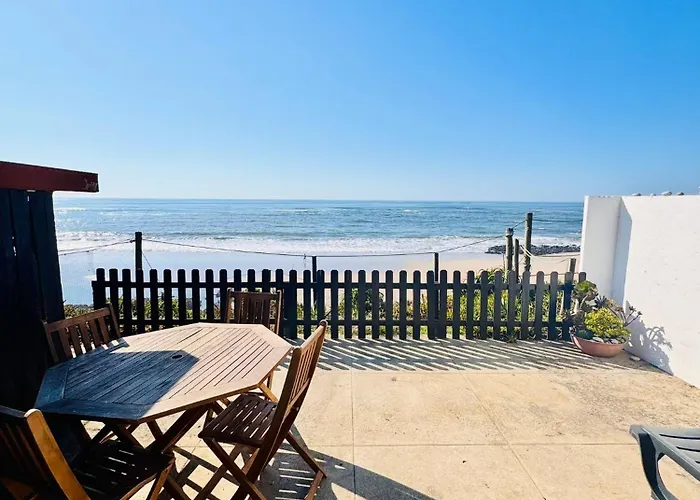 Prázdninový dům Casa Do Mar | Sea House | Apúlia