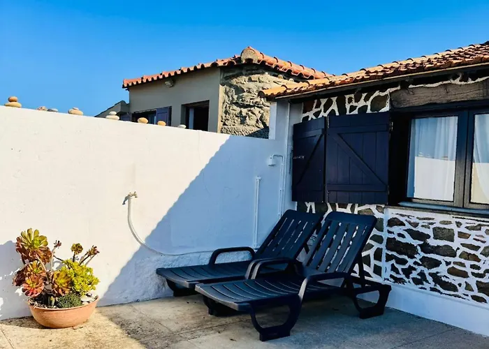 Casa Do Mar | Sea House | Apúlia