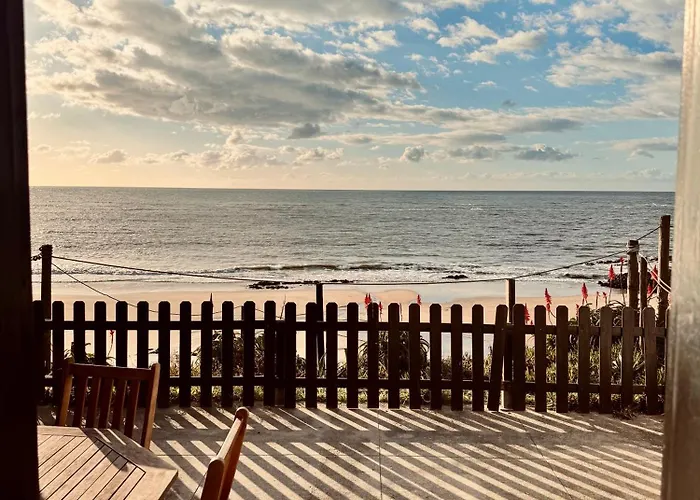 別荘 Casa Do Mar | Sea House | *