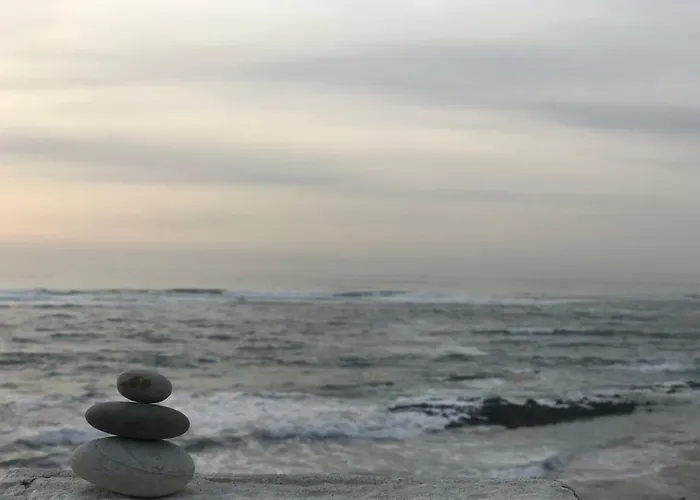 Casa Do Mar | Sea House | *