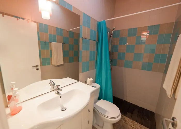 別荘 Casa Do Mar | Sea House | Apúlia