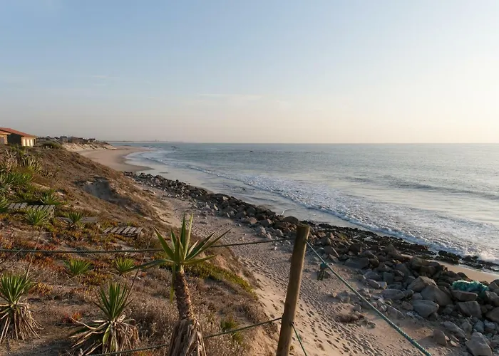 別荘 Casa Do Mar | Sea House | *