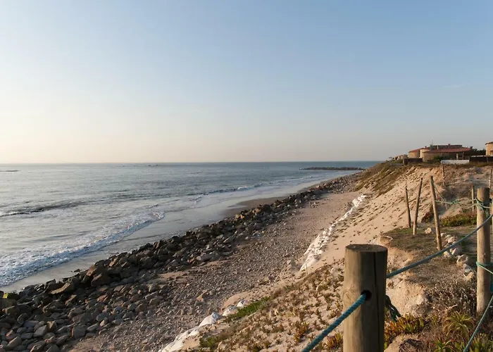 Casa Do Mar | Sea House | Дом отдыха *